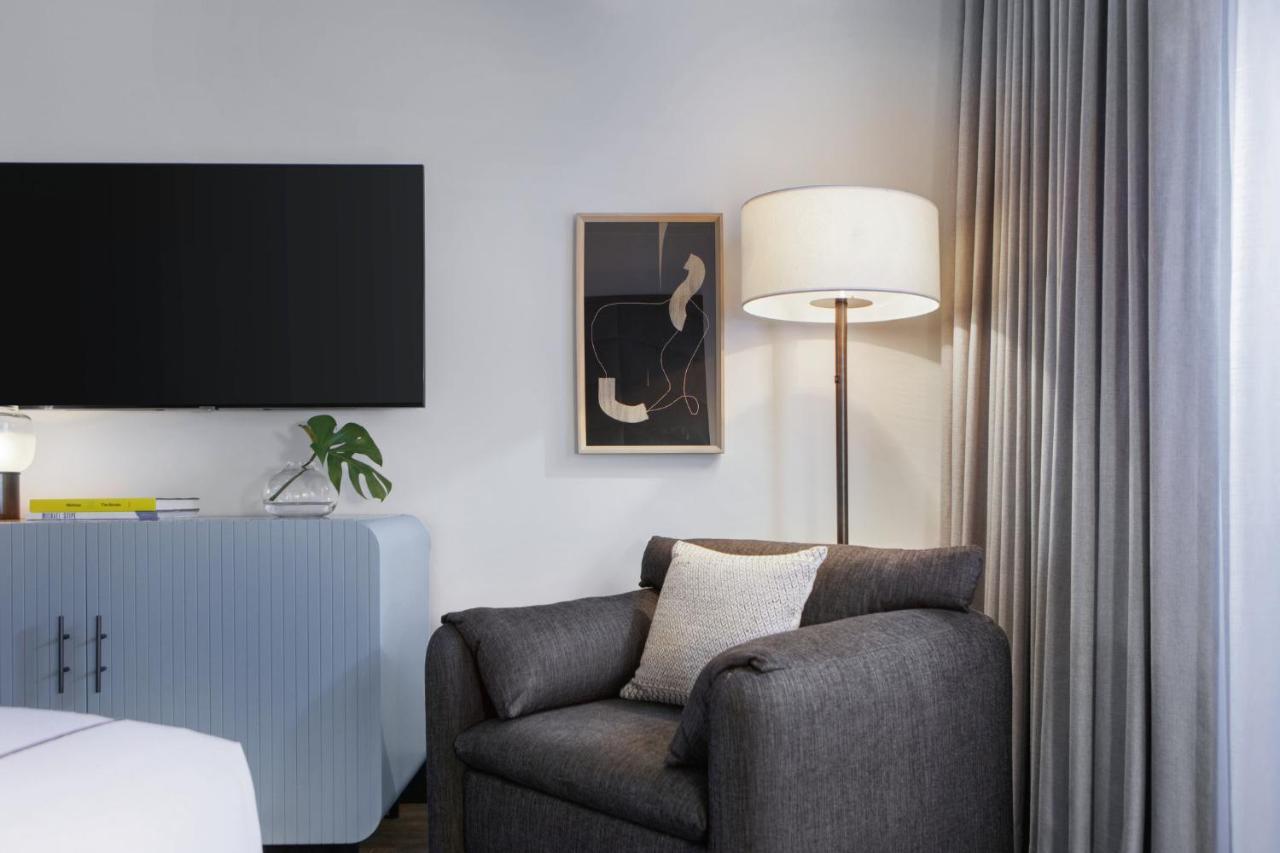 Kimpton Shane Atlanta By Ihg מראה חיצוני תמונה