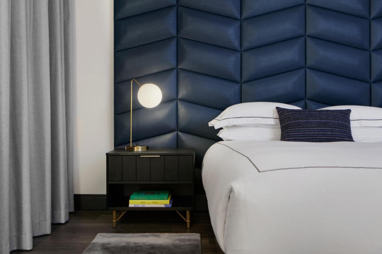 Kimpton Shane Atlanta By Ihg מראה חיצוני תמונה