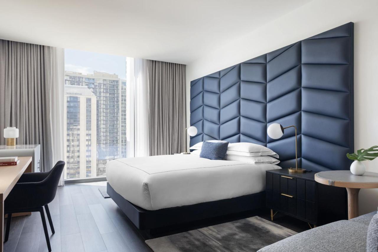 Kimpton Shane Atlanta By Ihg מראה חיצוני תמונה