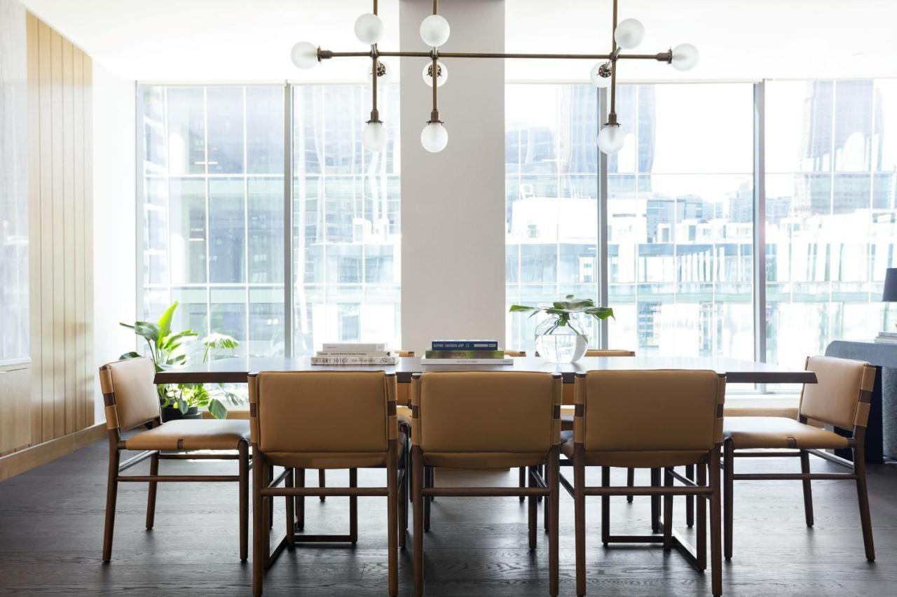 Kimpton Shane Atlanta By Ihg מראה חיצוני תמונה