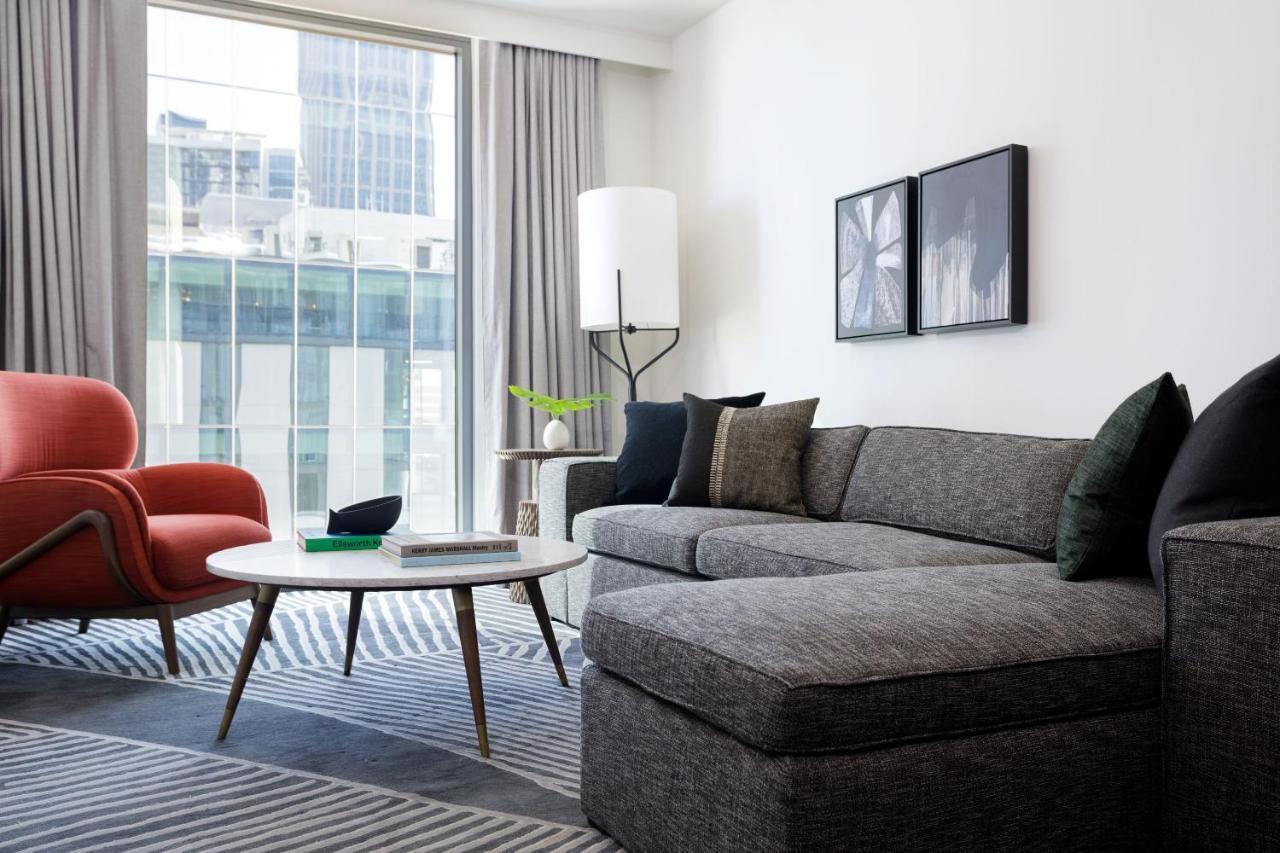 Kimpton Shane Atlanta By Ihg מראה חיצוני תמונה
