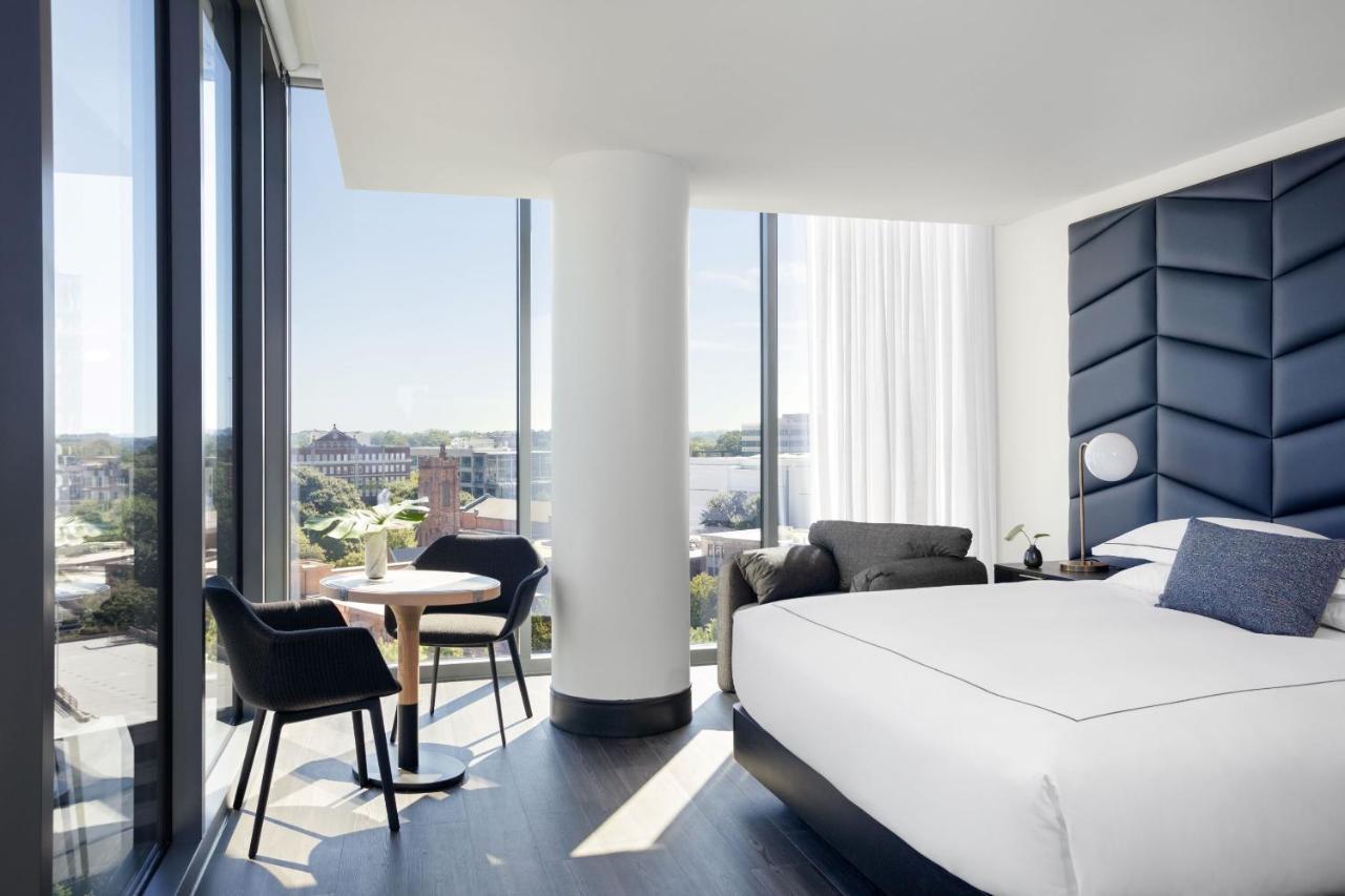 Kimpton Shane Atlanta By Ihg מראה חיצוני תמונה
