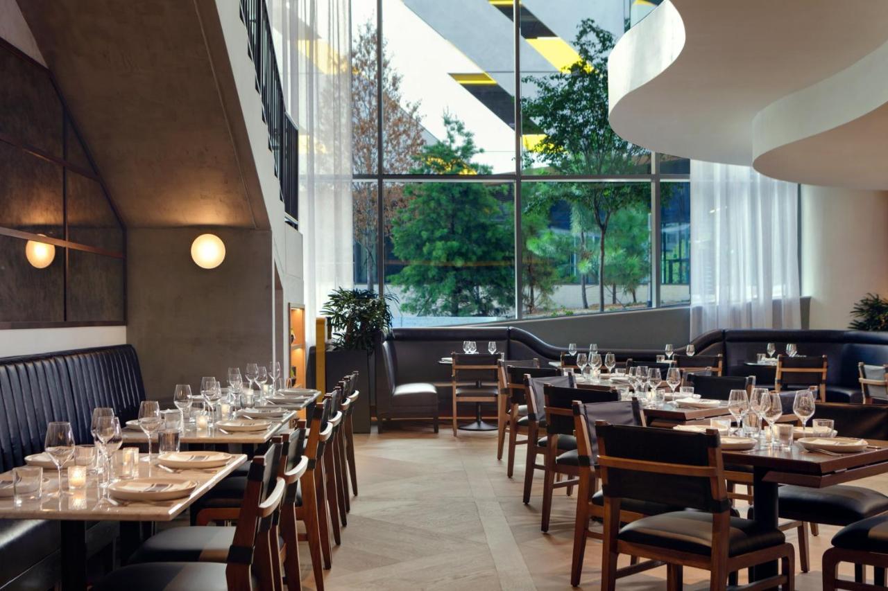 Kimpton Shane Atlanta By Ihg מראה חיצוני תמונה