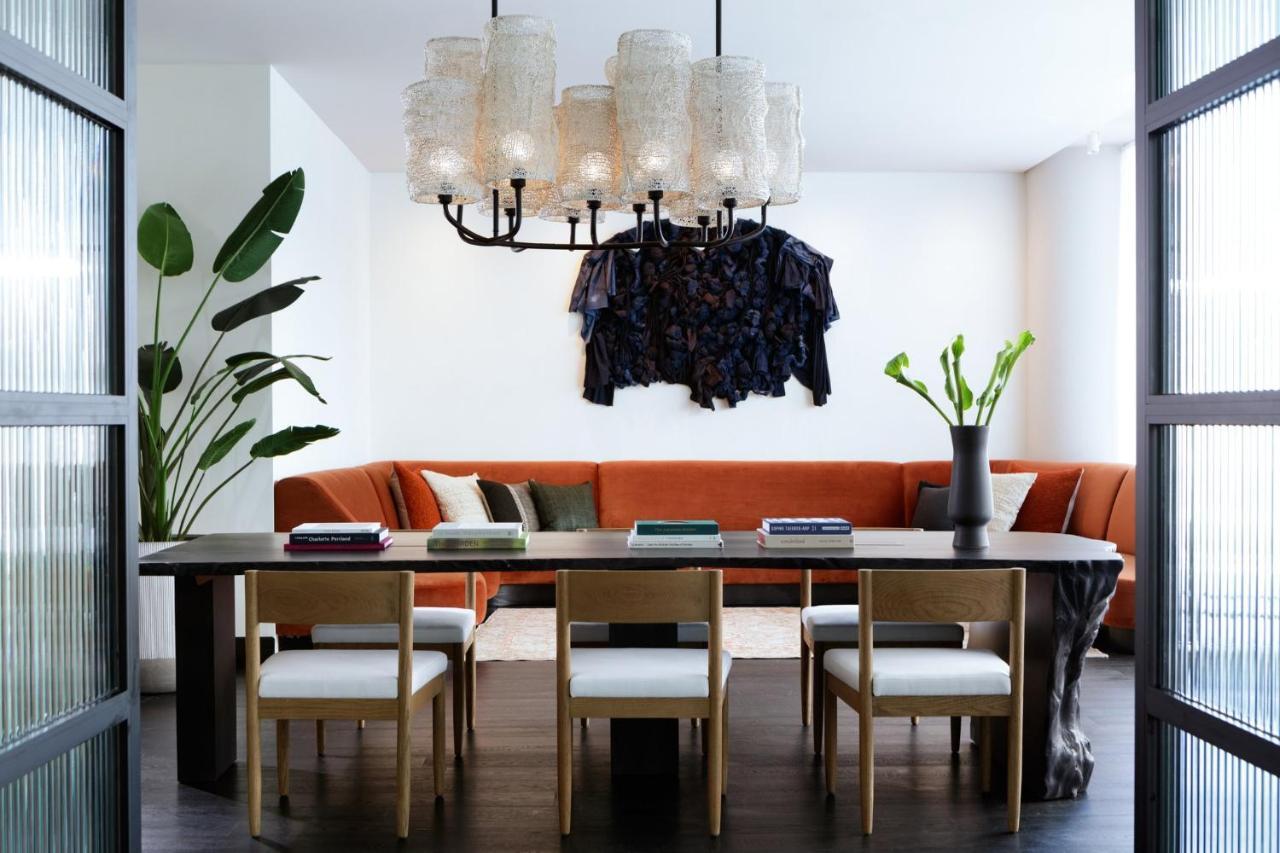 Kimpton Shane Atlanta By Ihg מראה חיצוני תמונה