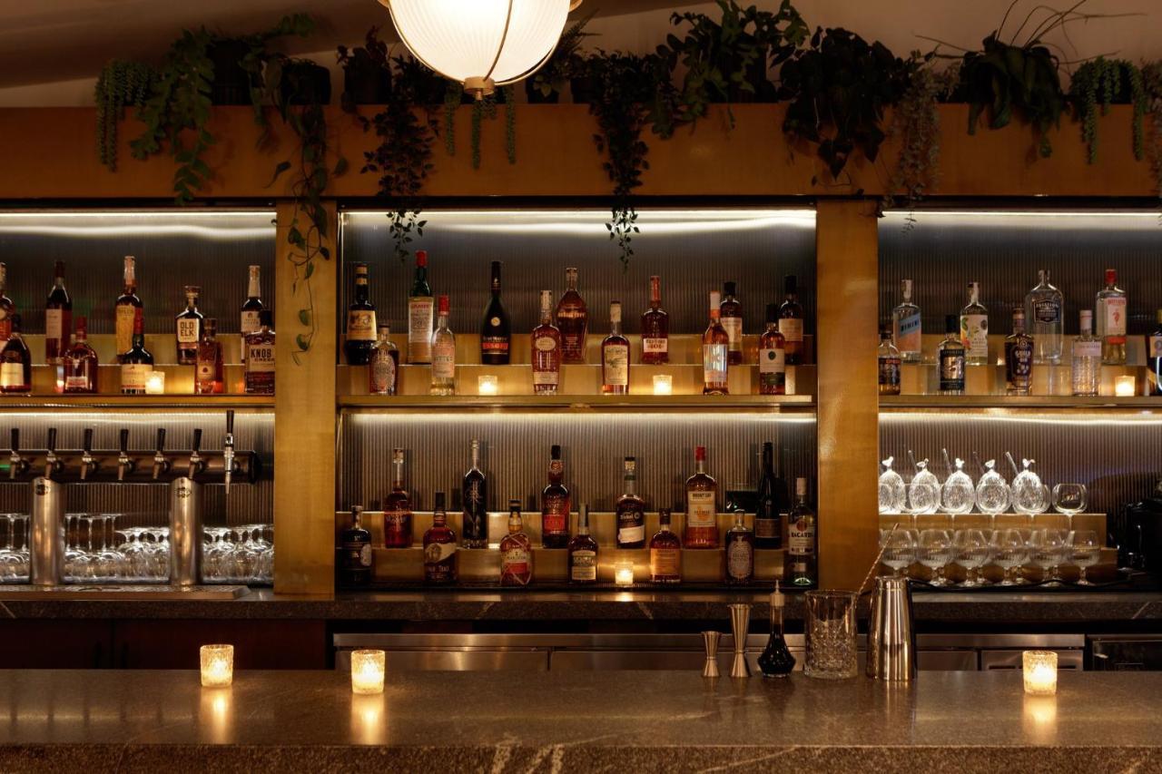 Kimpton Shane Atlanta By Ihg מראה חיצוני תמונה