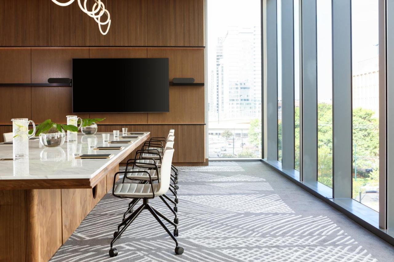 Kimpton Shane Atlanta By Ihg מראה חיצוני תמונה