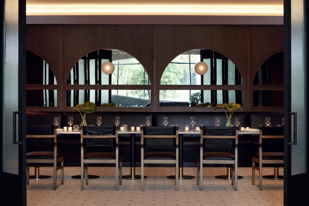 Kimpton Shane Atlanta By Ihg מראה חיצוני תמונה