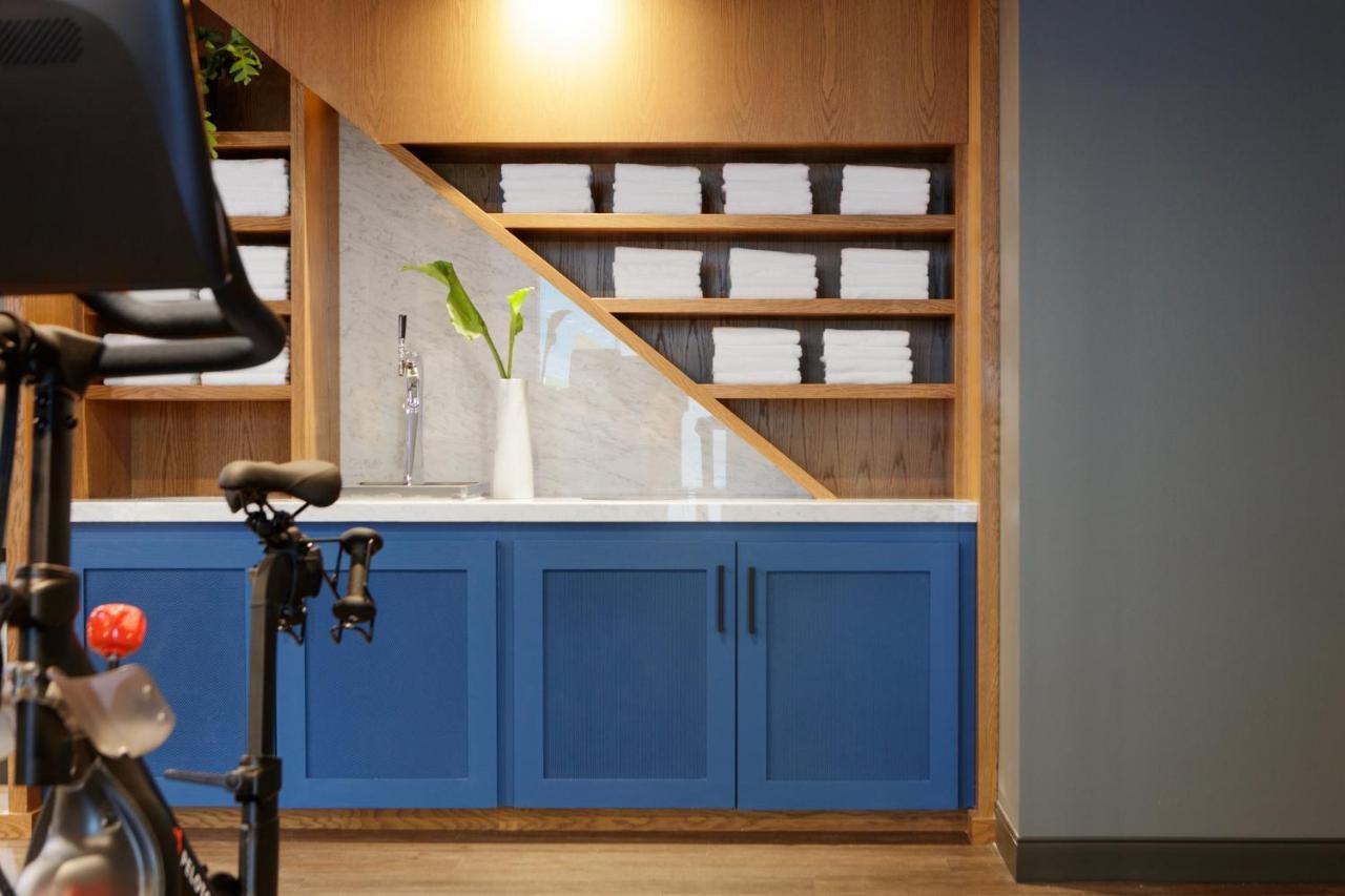 Kimpton Shane Atlanta By Ihg מראה חיצוני תמונה