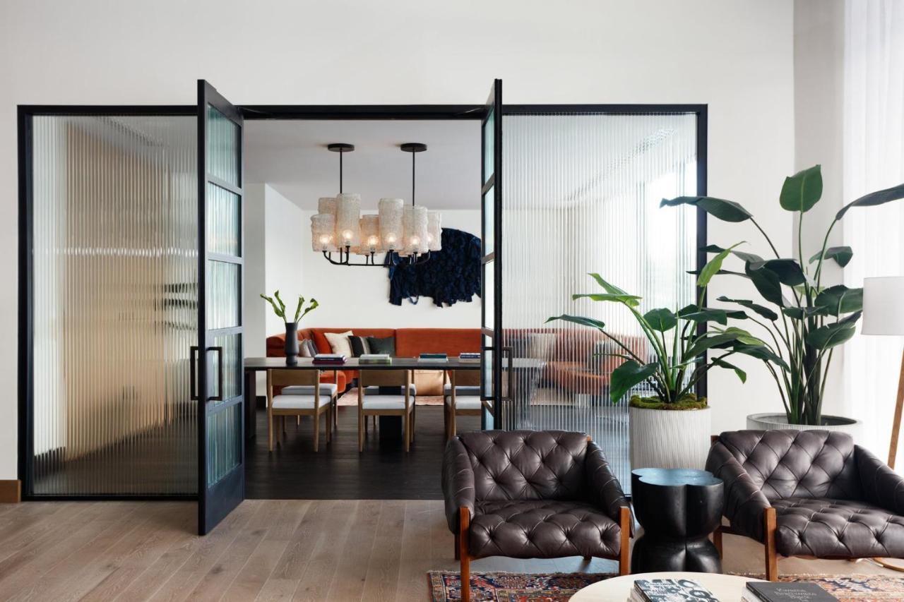 Kimpton Shane Atlanta By Ihg מראה חיצוני תמונה