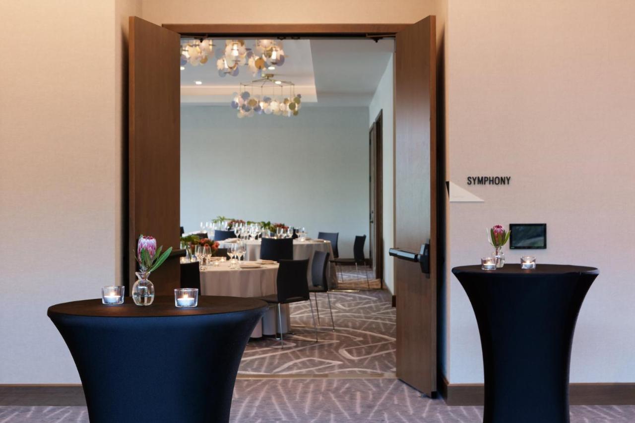 Kimpton Shane Atlanta By Ihg מראה חיצוני תמונה