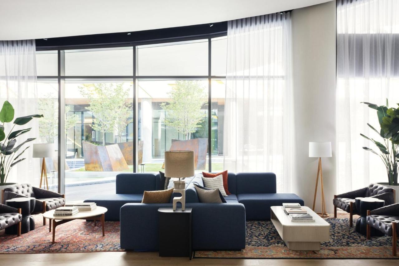 Kimpton Shane Atlanta By Ihg מראה חיצוני תמונה