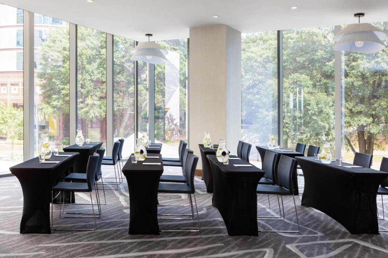 Kimpton Shane Atlanta By Ihg מראה חיצוני תמונה