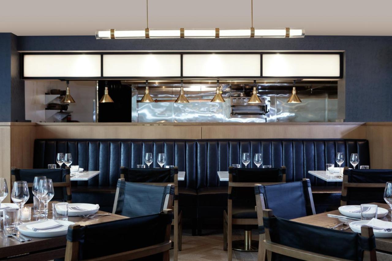 Kimpton Shane Atlanta By Ihg מראה חיצוני תמונה