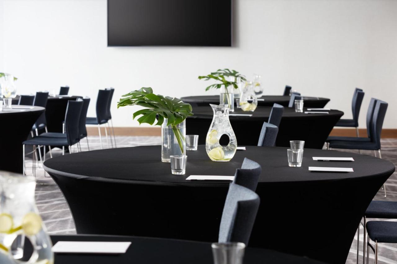Kimpton Shane Atlanta By Ihg מראה חיצוני תמונה