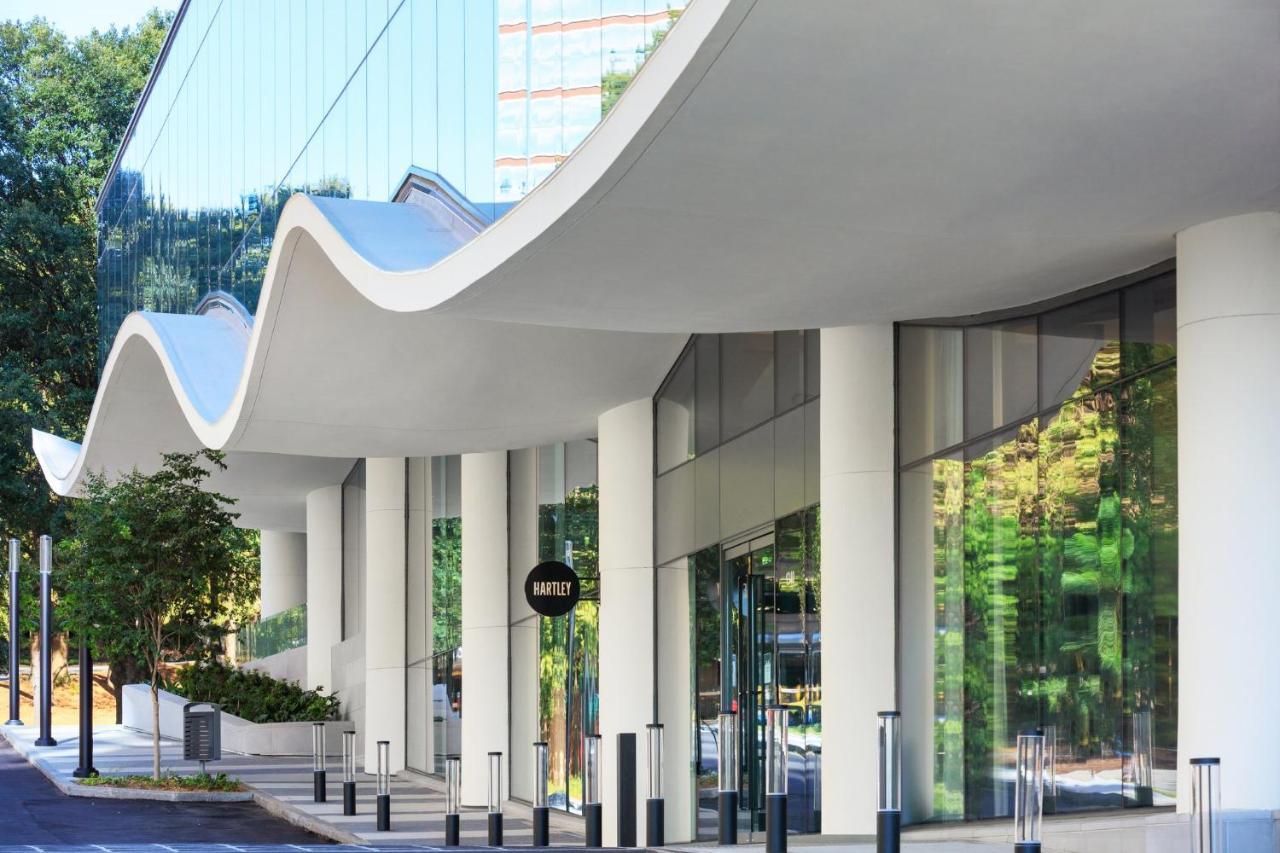 Kimpton Shane Atlanta By Ihg מראה חיצוני תמונה
