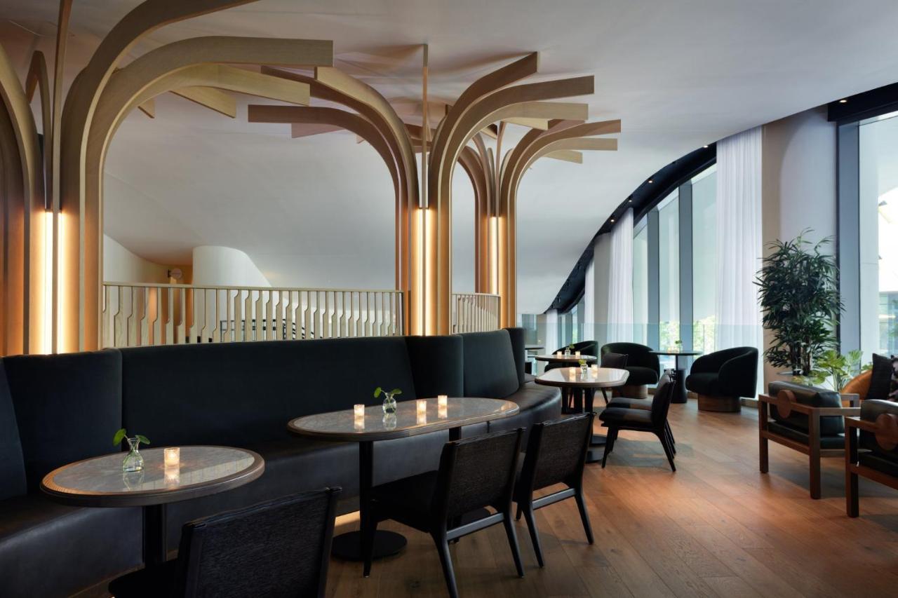 Kimpton Shane Atlanta By Ihg מראה חיצוני תמונה