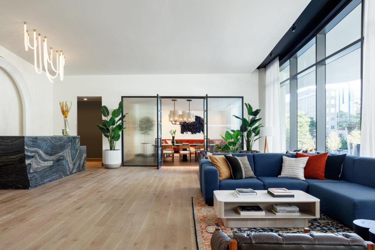 Kimpton Shane Atlanta By Ihg מראה חיצוני תמונה