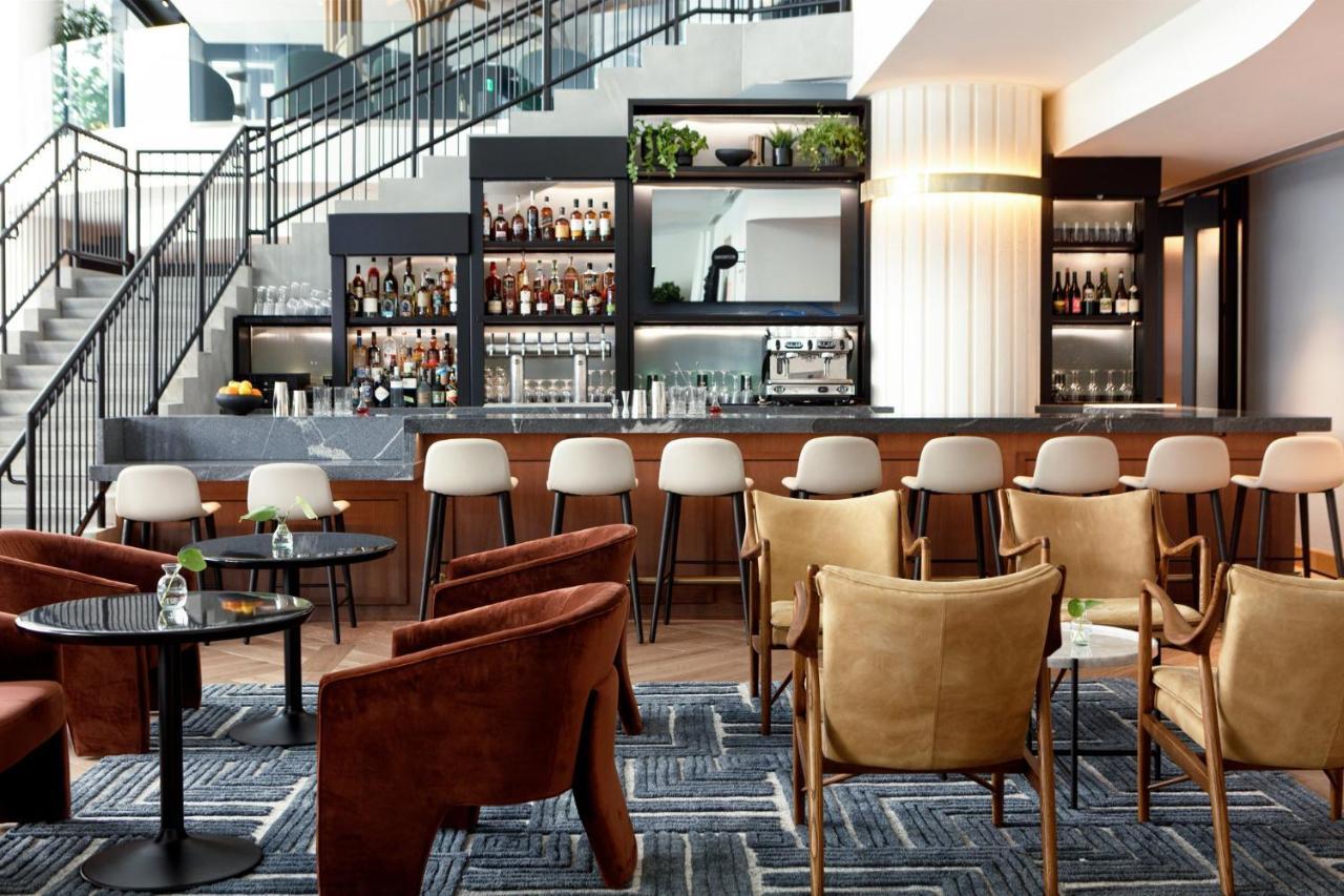 Kimpton Shane Atlanta By Ihg מראה חיצוני תמונה