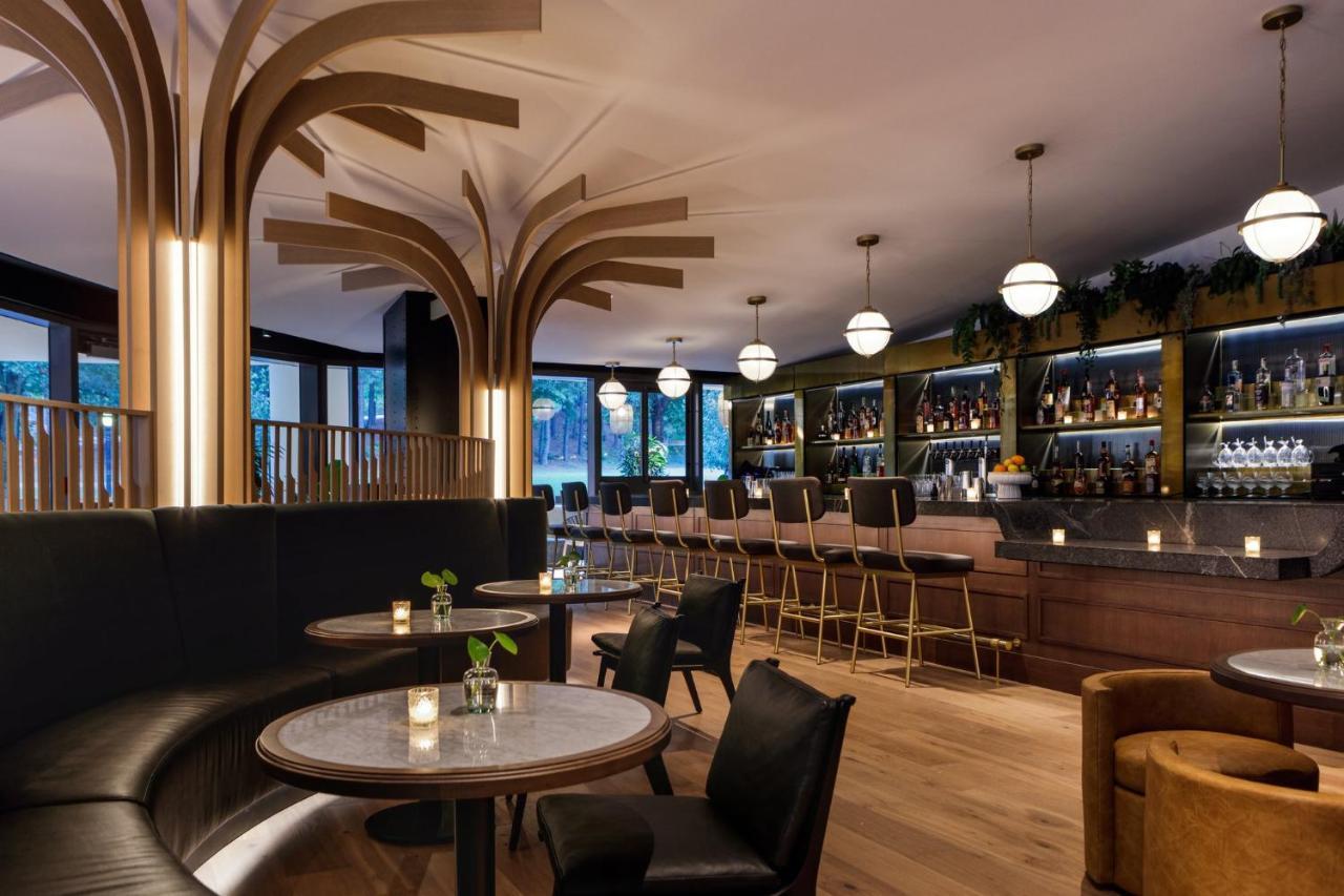 Kimpton Shane Atlanta By Ihg מראה חיצוני תמונה