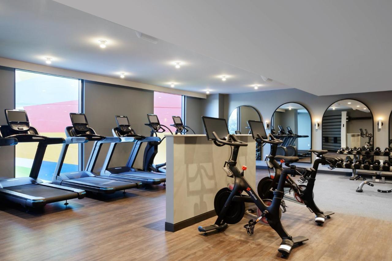 Kimpton Shane Atlanta By Ihg מראה חיצוני תמונה