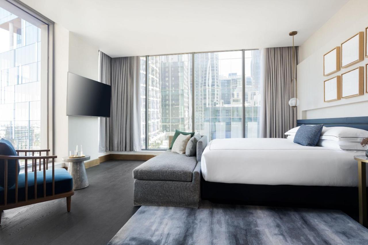 Kimpton Shane Atlanta By Ihg מראה חיצוני תמונה