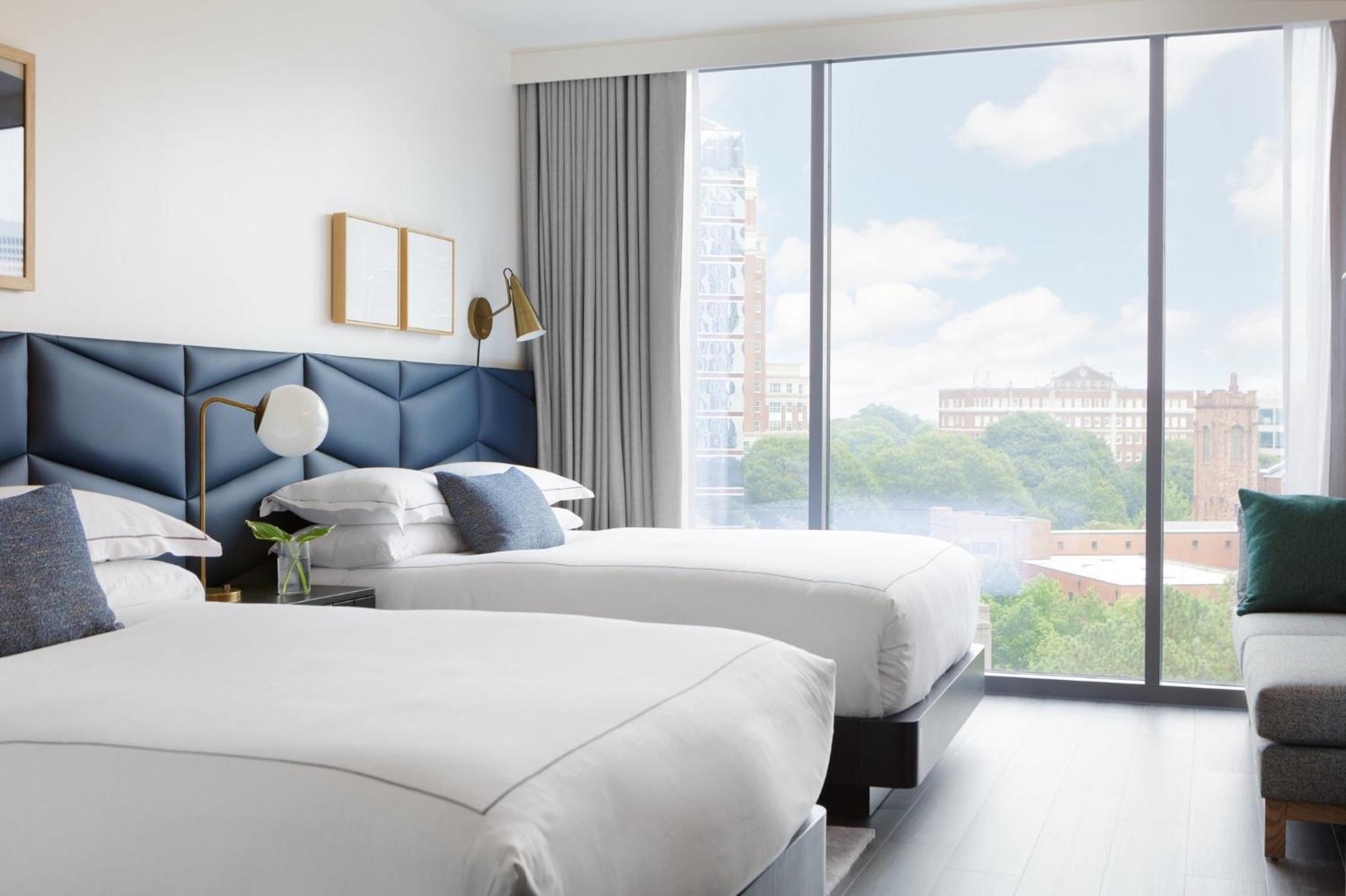 Kimpton Shane Atlanta By Ihg מראה חיצוני תמונה