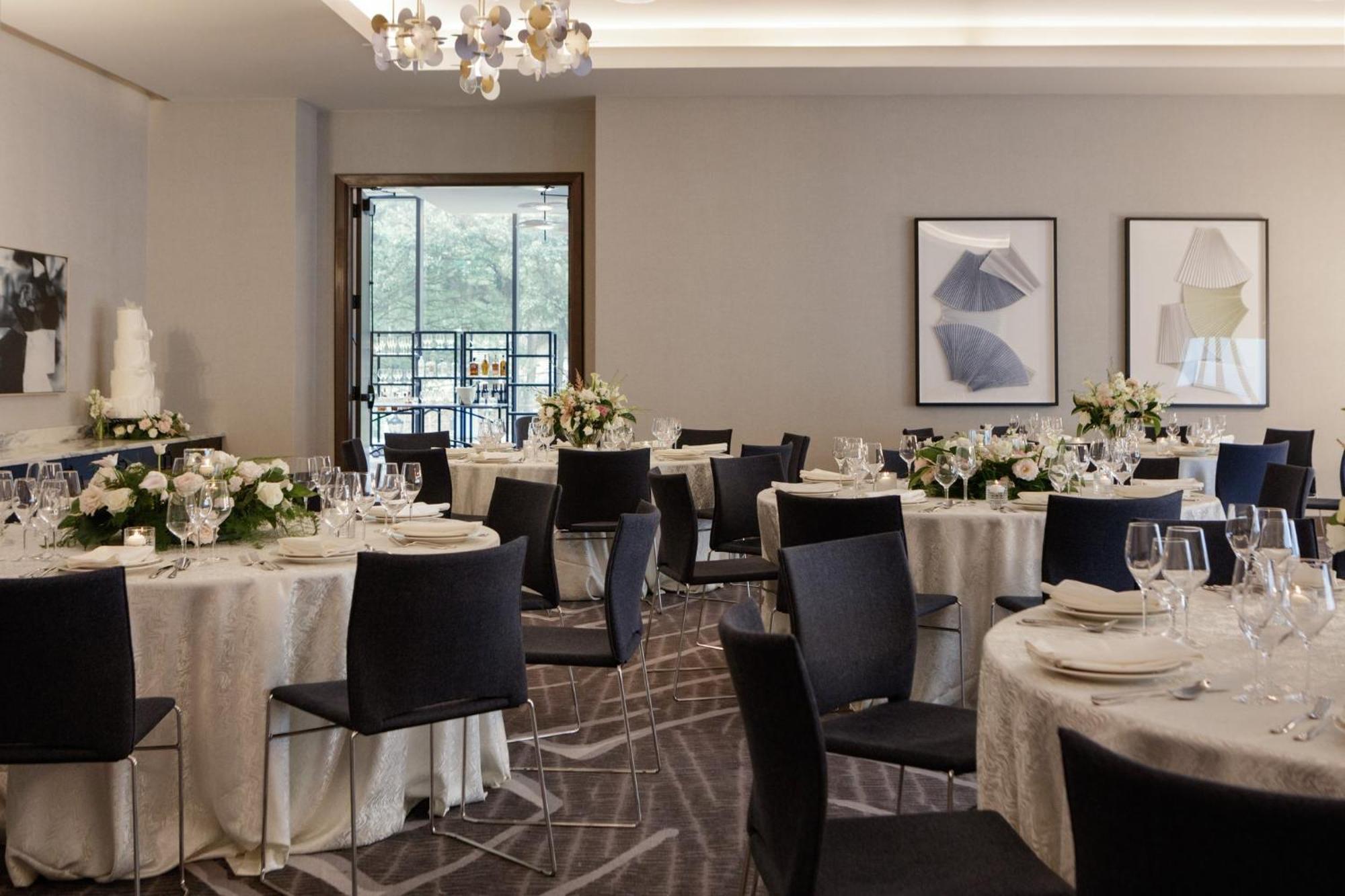 Kimpton Shane Atlanta By Ihg מראה חיצוני תמונה