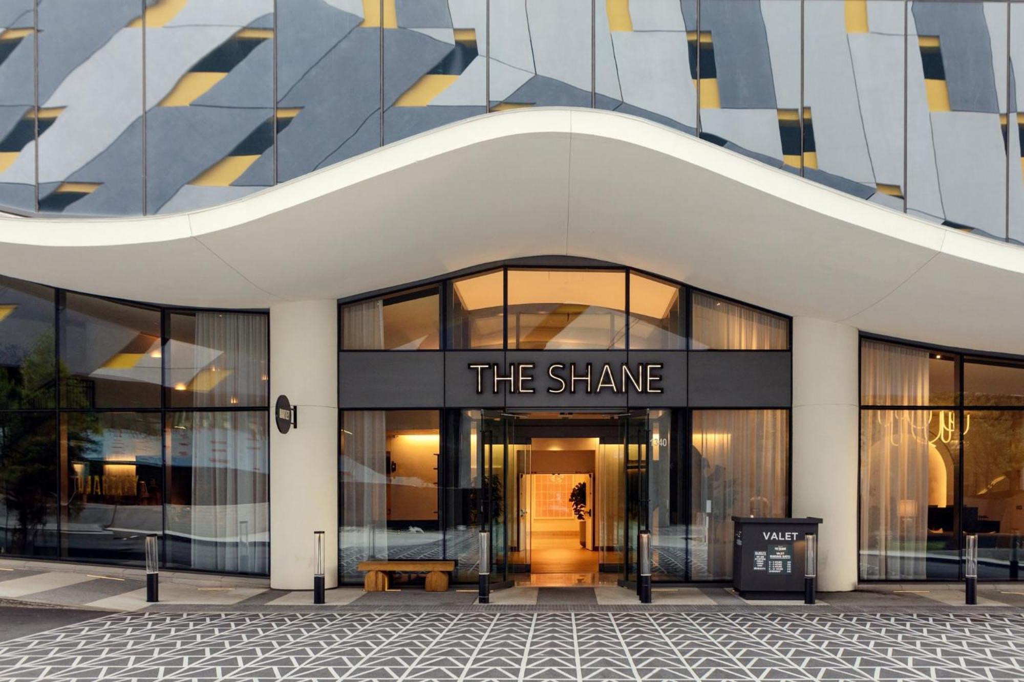Kimpton Shane Atlanta By Ihg מראה חיצוני תמונה