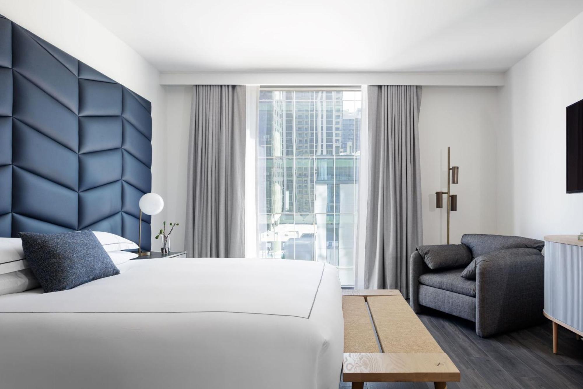 Kimpton Shane Atlanta By Ihg מראה חיצוני תמונה