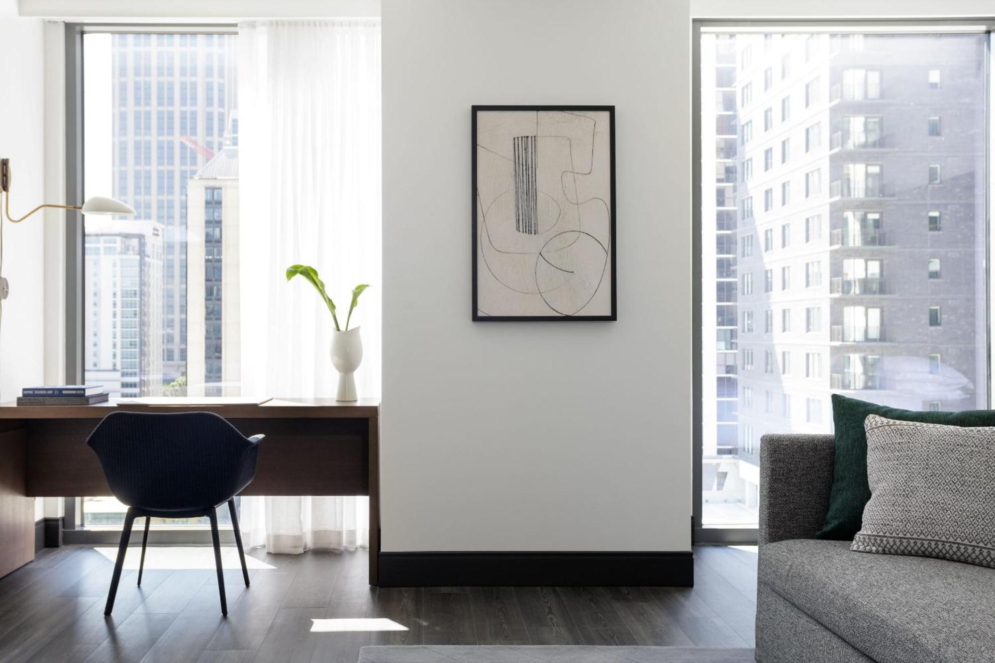 Kimpton Shane Atlanta By Ihg מראה חיצוני תמונה