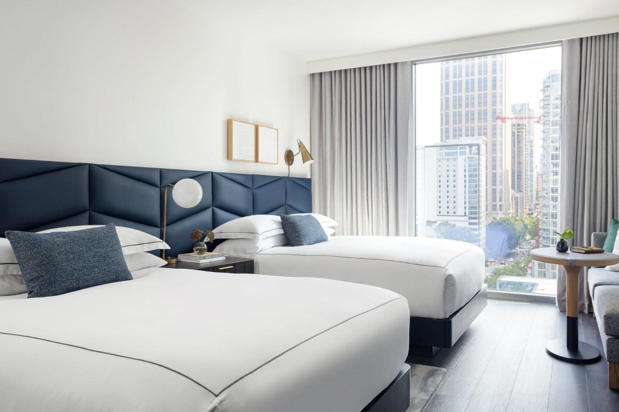 Kimpton Shane Atlanta By Ihg מראה חיצוני תמונה