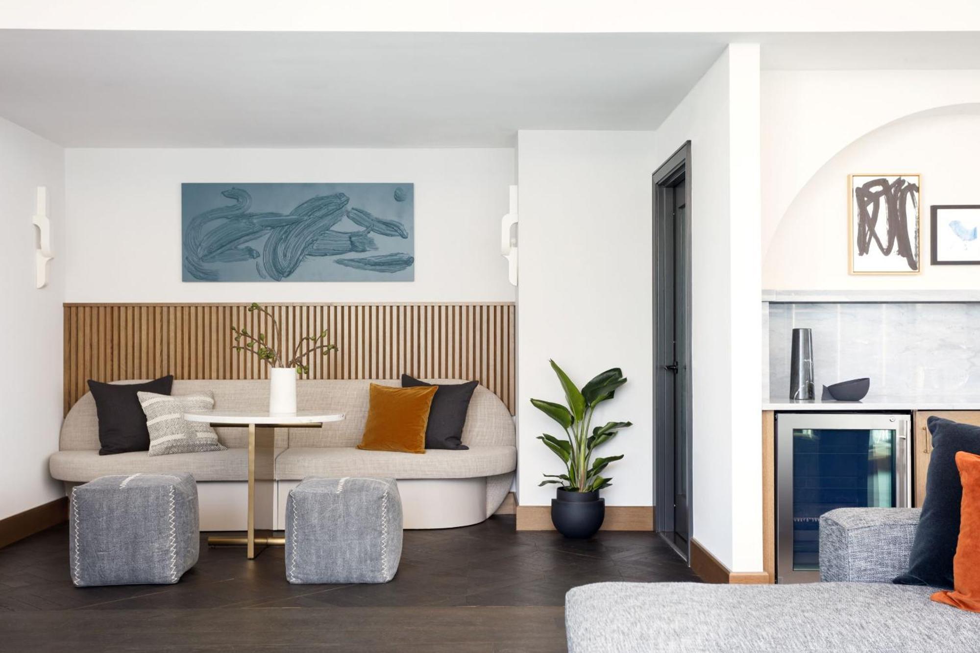 Kimpton Shane Atlanta By Ihg מראה חיצוני תמונה