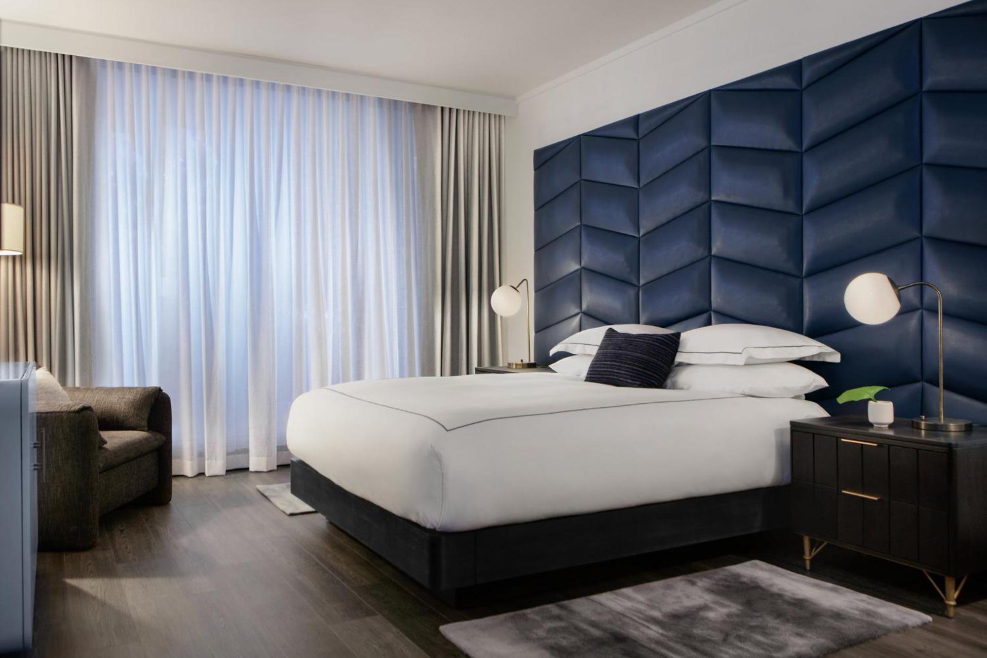Kimpton Shane Atlanta By Ihg מראה חיצוני תמונה