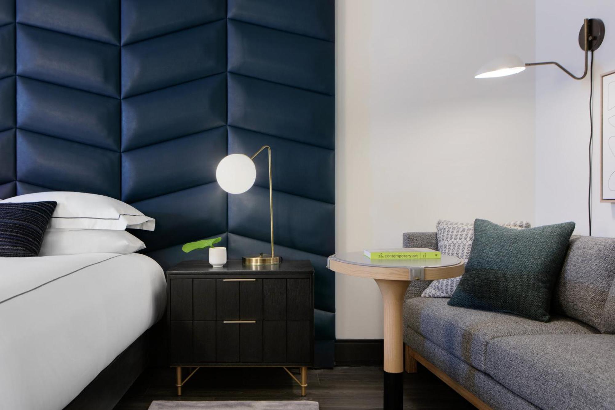 Kimpton Shane Atlanta By Ihg מראה חיצוני תמונה