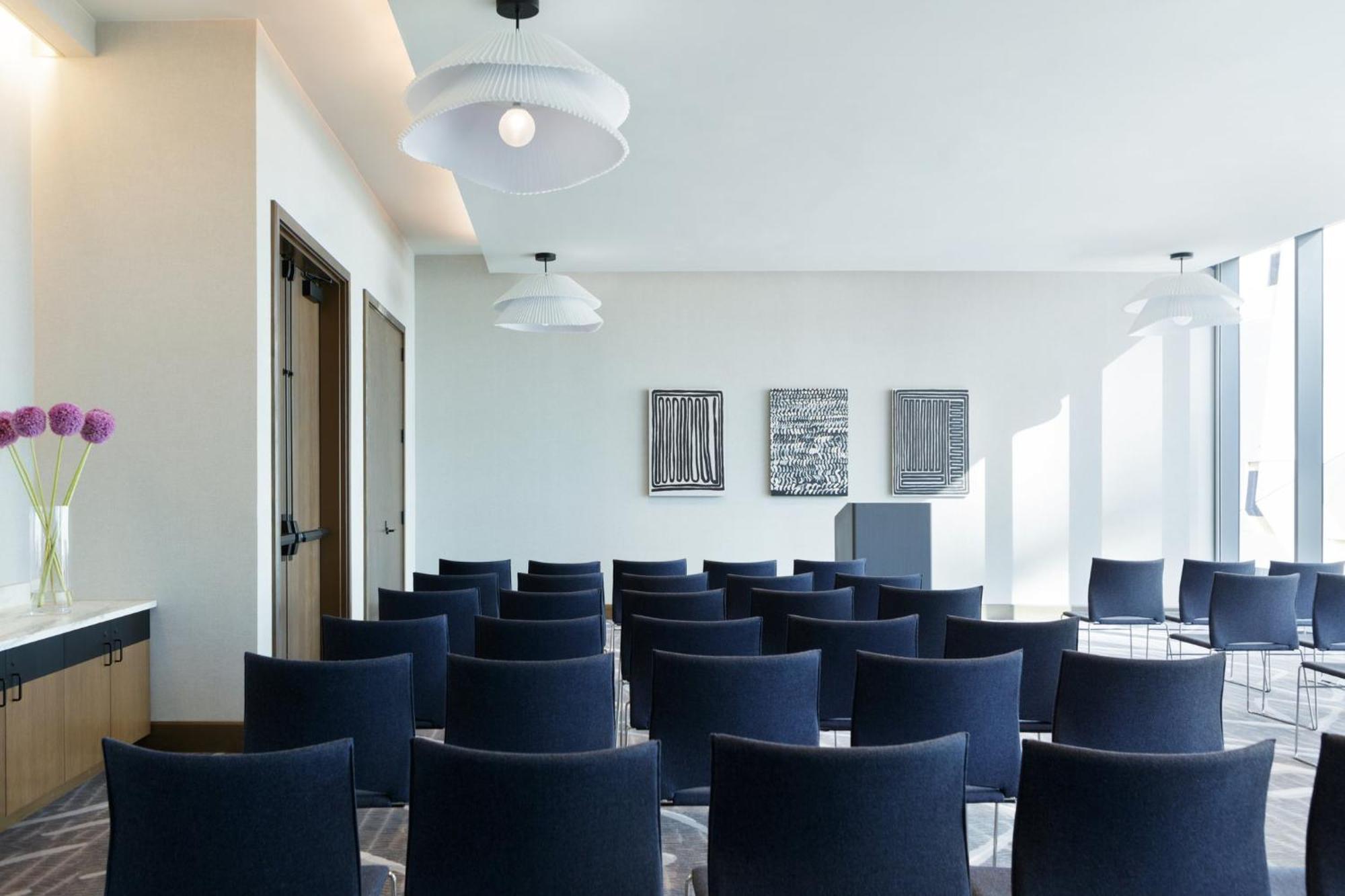 Kimpton Shane Atlanta By Ihg מראה חיצוני תמונה